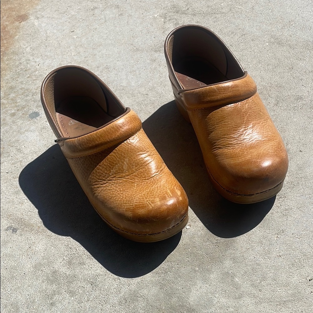 Dansko sz39